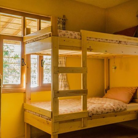 Aladaglar Mountain Hostel Cukurbag  ภายนอก รูปภาพ