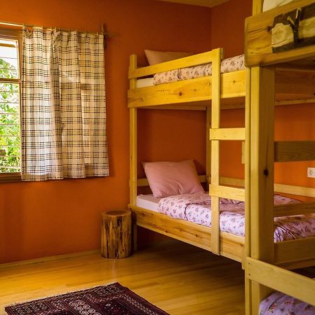 Aladaglar Mountain Hostel Cukurbag  ภายนอก รูปภาพ