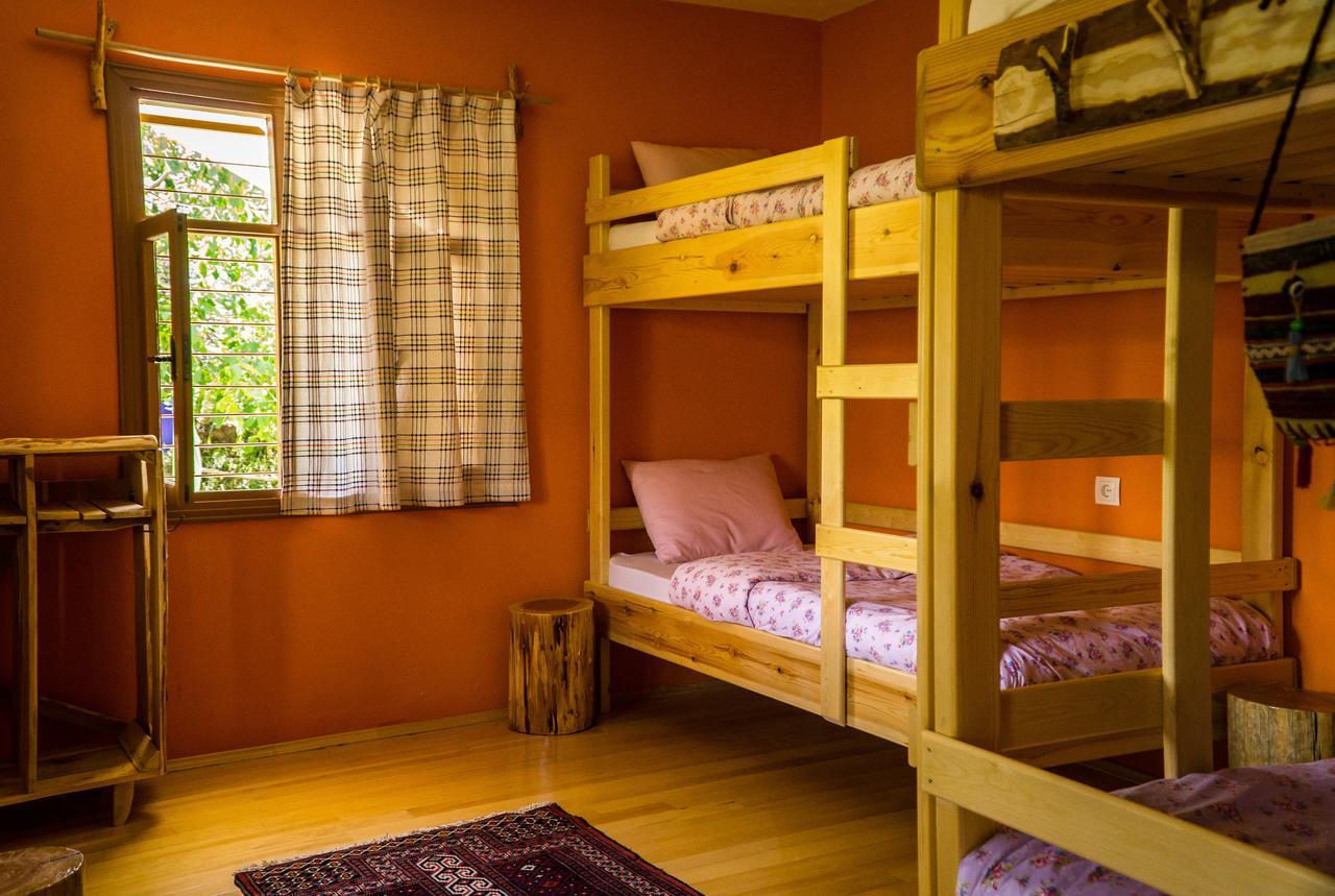 Aladaglar Mountain Hostel Cukurbag  ภายนอก รูปภาพ