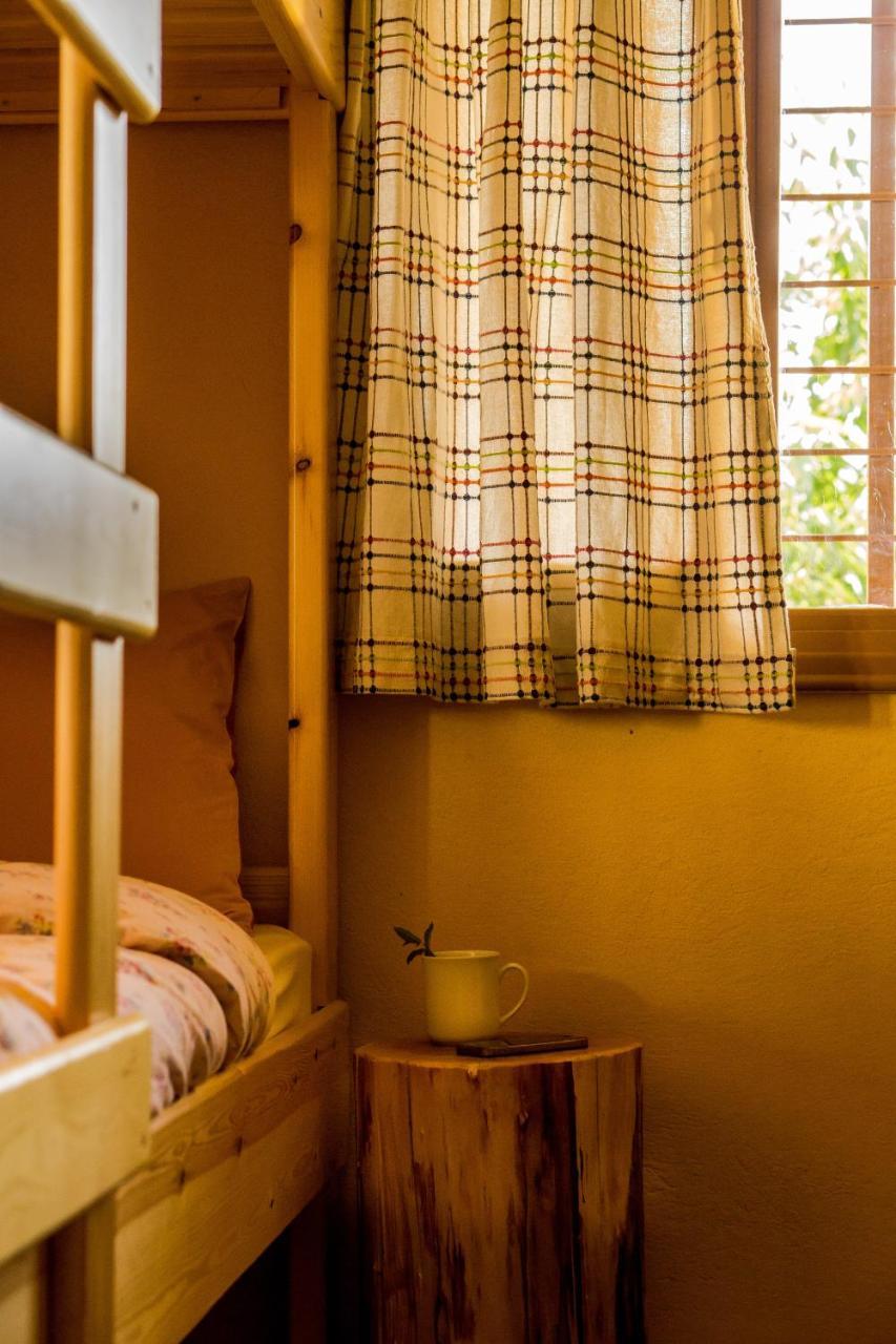 Aladaglar Mountain Hostel Cukurbag  ภายนอก รูปภาพ